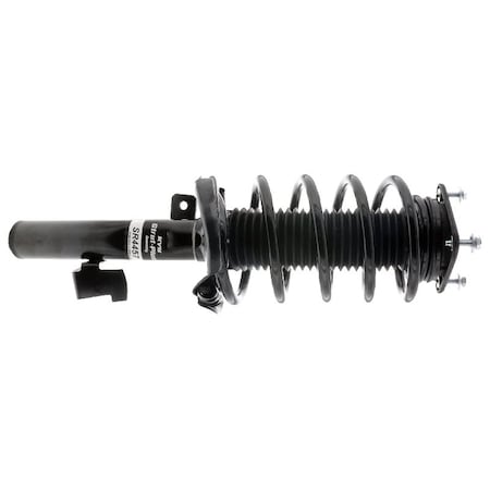Kyb Complete Corner Unit Asm-Strut Mount, Sr4457 SR4457
